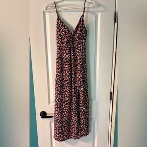 Kiss the Sky midi dress from Urban Outfitters